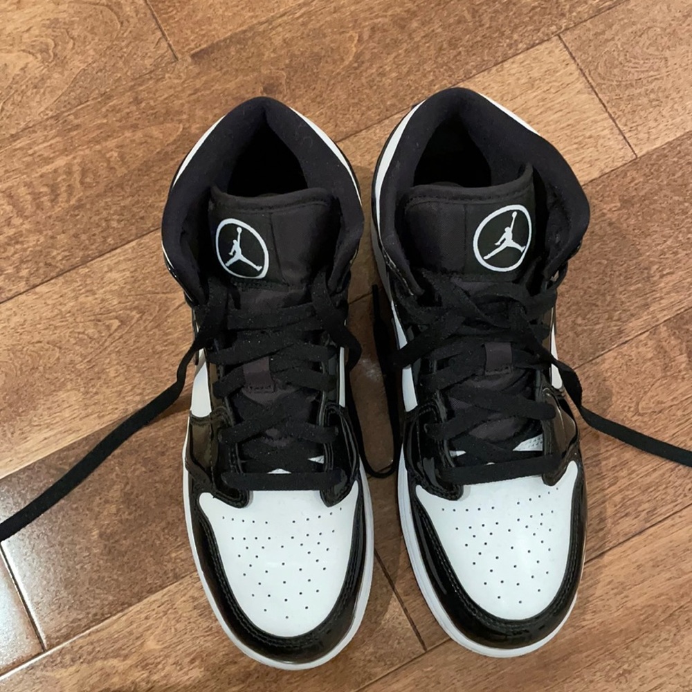 Nike Jordan’s
